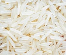 1718 Basmati Rice